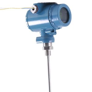 Transmisor de Temperatura Pt100 4-20 mA, Transmisor Indicador de Temperatura, Sensor de Temperatura - Product Image 2