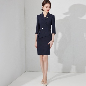 Robes de cérémonie pour dames 2025 Offre Spéciale Vêtements élégants pour femmes Robe originale Fourniture d'usine - Product Image 5
