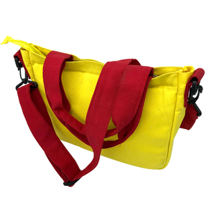 Bolso de poliéster sencillo para hombre, bandolera de hombro, tendencia de ocio - Product Image 3