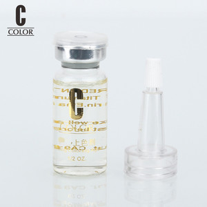 Suero de Coloración para Microblading, Agente Corrector del Color de la Piel PMU, Fijador de Líneas, Suministros para el Cuidado Posterior del Tatuaje - Product Image 4