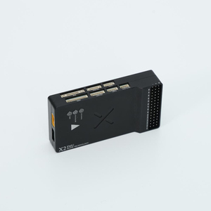 Unité de mesure inertielle triple réduite au risque de pannes + Baromètre double + Magnétomètre intégré, XLINK X2 Flight haute performance industrielle - Product Image 3