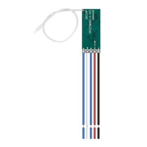 1 kênh không dây điều khiển từ xa chuyển tiếp 433Mhz 3V-5V thu nhỏ <span class=keywords><strong>RF</strong></span> Receiver mô-đun nhỏ <span class=keywords><strong>Led</strong></span> chuyển đổi ánh sáng KR1201MINI2-4 - Product Image 3