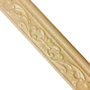 Adhesivo Decorativo 3D <span class=keywords><strong>para</strong></span> Pared, Moldura Decorativa, Tira Flexible <span class=keywords><strong>para</strong></span> Sellado de Bordes, <span class=keywords><strong>para</strong></span> Decoración del Hogar - Product Image 6