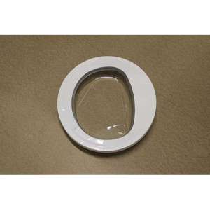 M145481 2977710100 Tapa de Inodoro Completa OBLO - Product Image 1