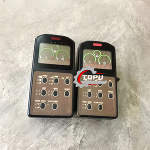 E320 E320l E325 E330 Graafmachine Lcd Monitor Display Elektronische Bediening Gp 7y-5500x 7y-5500 7y5500 - Product Image 2