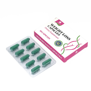 Cápsulas de Garcinia Cambogia de Marca Privada, Extracto Natural, Suplemento para el Control de Peso, Apto para Personas con Sobrepeso - Product Image 6