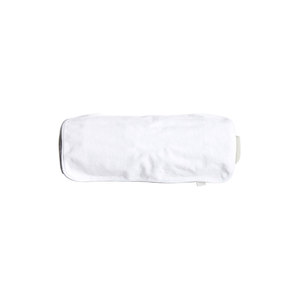 Massaggiatore per il collo riscaldato Problem Solving cuscino per massaggio di cristallo prodotti sanitari naturali pietre preziose cuscino riscaldante - Product Image 6
