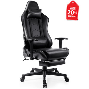 <span class=keywords><strong>Silla</strong></span> de juego barata negra, envío gratis, reposabrazos 2d, <span class=keywords><strong>silla</strong></span> de juego de carreras, almohada <span class=keywords><strong>lumbar</strong></span> ergonómica, <span class=keywords><strong>silla</strong></span> reclinable con reposapiés - Product Image 1