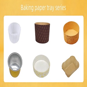 Fabrieksaanpasbare OEM/ODM 15*5*5cm witte roestvrijstalen hittebestendige gepolijste U-vormige cake-, brood- en toastbakvormen - Product Image 6
