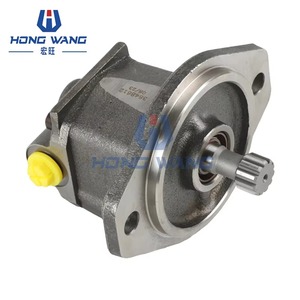 190-3443 1903443 ปั๊มถ่ายน้ำมันเชื้อเพลิงสแตนเลสสำหรับ CAT C11 C15 C18 เครื่องยนต์ 345B 345C รถขุด - Product Image 2