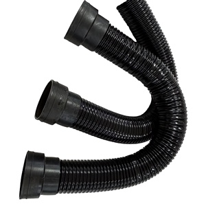 Tubo Metálico Manny, Tamaño Interior 130mm*H1220mm - Product Image 5