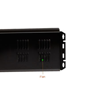 보만 PSW500 500W 12V/24V DC 듀얼 출력 50Hz/60Hz 순수 정현파 인버터 (USB 5V 2.1A 최대 출력) - Product Image 6