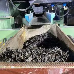 Multifunctional Scrap Metal Recycling Machine Solid Waste Metal Recycling Sorting Stainless Steel Sorting