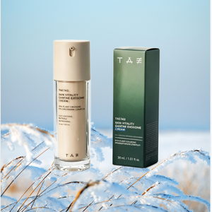 ครีมบำรุงผิวหน้า TAE743 Skin Vitality Gamtae Exosome ช่วยฟื้นฟูผิว ลดเลือนริ้วรอย ชุ่มชื้น กระชับผิว ลดรอยแดง - Product Image 1