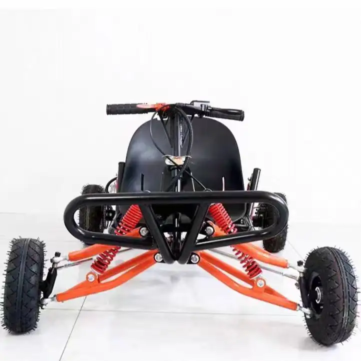 Motore da corsa Gas Rc Go Kart Mini per bambini buggy fuoristrada go-kart