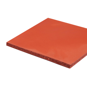 Thân thiện với môi trường và không mùi màu <span class=keywords><strong>EVA</strong></span> bọt cuộn chống va chạm bên trong lót vật liệu đóng gói bộ nhớ tấm xốp - Product Image 2