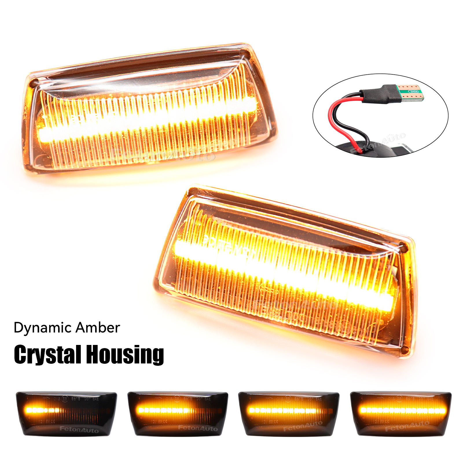 Cristal dinámico 02-0123