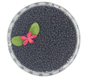 Fertilizante orgánico de liberación lenta soluble en agua NPK, asequible y de alta calidad, adecuado para huertos de naranjos. - Product Image 3