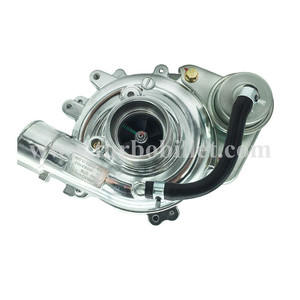Turbocompresor 17201-0L030 CT16 para Land Cruiser 2.5LD Sea Lion, Pieza de Repuesto para Control de Impulso Turbo - Product Image 1