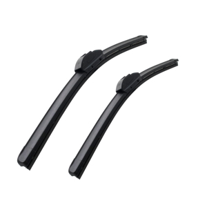 <span class=keywords><strong>Spazzole</strong></span> <span class=keywords><strong>tergicristallo</strong></span> in gomma naturale con tecnologia avanzata e design intelligente per BMW Serie 3, <span class=keywords><strong>Audi</strong></span> <span class=keywords><strong>A3</strong></span>/A4 e standard automobilistici moderni - Product Image 2