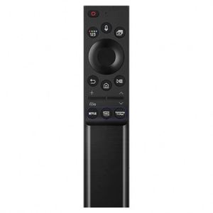 รีโมทคอนโทรลแบบใช้พลังงานแสงอาทิตย์ X401 คุณภาพสูง รุ่น Bn59-01357a สำหรับทีวี Samsung The Frame QLED 4K 8K Smart TV - Product Image 1