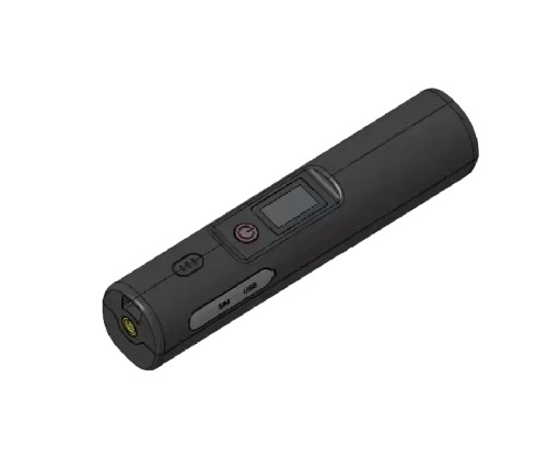 Bynav X8-M1 L1L2L5 Portable Surveying Pole 4G with Battery for Personal and Helmet Positioning