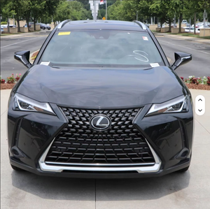 VENTAS RÁPIDAS PARA <span class=keywords><strong>Lexus</strong></span> <span class=keywords><strong>UX</strong></span> 200 SUV USADO COCHE Negro Seminuevo DISPONIBLE - Product Image 1