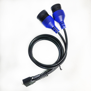 Adaptador de Enlace de Datos Inline7 para Herramienta de Diagnóstico con Software 8.7, Interfaz USB, 12-24V, 1 Año de Garantía - Product Image 3