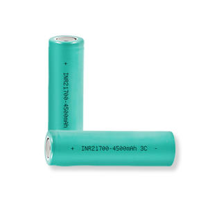 GOODCELL Weihnachtsangebote 21700 <span class=keywords><strong>3</strong></span>,6V 4500mAh 3C Wiederaufladbare Festkörperbatterie CE-Zertifiziert 500 Zyklen - Product Image 2
