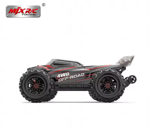 Nuevo Auto RC Hyper Go MJX 16210 2026, Camioneta RC sin Escobillas <span class=keywords><strong>de</strong></span> 68 km/h, Auto <span class=keywords><strong>de</strong></span> Carreras Todoterreno 4x4 <span class=keywords><strong>de</strong></span> Alta Velocidad 1/16, Regalo para Niños - Product Image 5