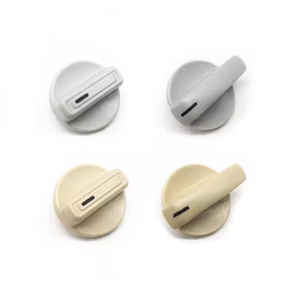 Bouton de lecture de toit gris pour VW Touran Amarok Golf Polo Transporter Skoda Rapid Seat Alhambra Altea <span class=keywords><strong>Leon</strong></span> Toledo - Product Image 6