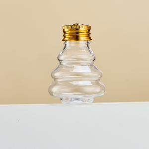 Nhựa <span class=keywords><strong>Mini</strong></span> bức ảnh chai sao bóng <span class=keywords><strong>Shape</strong></span> 50ml 2 ounce trang trí chai <span class=keywords><strong>mini</strong></span> bức ảnh chai - Product Image 6