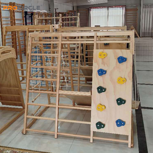 Juego <span class=keywords><strong>de</strong></span> <span class=keywords><strong>escalada</strong></span> y tobogán para interiores, juego <span class=keywords><strong>de</strong></span> <span class=keywords><strong>escalada</strong></span> para niños pequeños, estilo Montessori, juego <span class=keywords><strong>de</strong></span> <span class=keywords><strong>escalada</strong></span> <span class=keywords><strong>de</strong></span> madera, juego <span class=keywords><strong>de</strong></span> juegos - Product Image 5