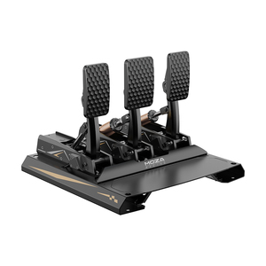 Moza Mbooster Active Racing Professional Crp2 Dual Triple Magic Claw Sensibilidad Entretenimiento Racing Professional - Product Image 3