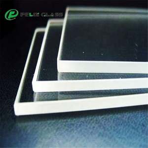 Lámina de Vidrio Templado Extra Claro Personalizada FELIX - Product Image 3