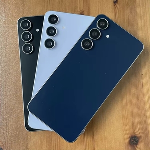 Téléphone factice non fonctionnel pour modèle de prototype S25fe A17 - Product Image 2