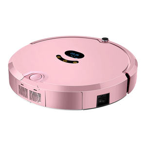 Aspirateur <span class=keywords><strong>robot</strong></span> de nettoyage intelligent trois en un à haute efficacité Meilleur <span class=keywords><strong>robot</strong></span> de nettoyage automatique avec des fonctions multifonctionnelles - Product Image 6