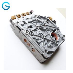 Unidad de Control de Transmisión TCU Original 01M325283A 01M325039F 096927435A para VWs Jettas Golfs MK3s Cabrios - Product Image 3