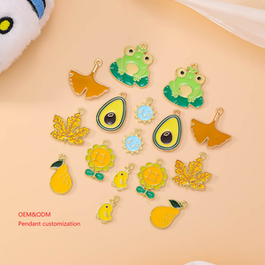 <span class=keywords><strong>Collar</strong></span> para Mascotas de Poliéster Acolchado con Estampado de Dibujos Animados, Cintas Colgantes OEM y ODM para Perros - Product Image 4