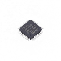 Microcontrôleur STM32L151CBT6D LQFP-48(7x7) puce CI MUC