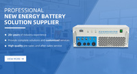 50V 5A Charge 60A Décharge Testeur de batterie complet Machine Équipement de test de batterie au Lithium