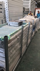 الفاخرة حاوية شحن جاهزة منزل 40 قدم حاوية مكتب استخدام انفصال منزل الجاهزة المصنوعة في الصين - Product Image 6