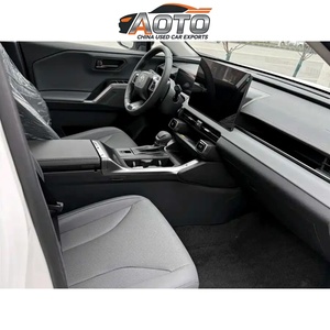 <span class=keywords><strong>Toyota</strong></span> <span class=keywords><strong>RAV4</strong></span> Nuevo/Usado con Sistema de Control de Presión de Neumáticos (TPMS) en Tiempo Real, Alerta de Seguridad para Neumáticos, Protección Diaria para Conducción, SUV - Product Image 6