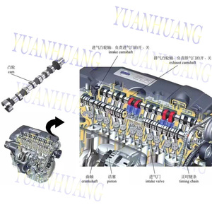 N14オーバーホールリビルドキット フルガスケットセット カミンズ適合 トラクターディーゼルエンジン  掘削機ローダー用 - Product Image 5