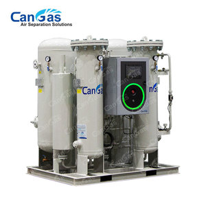 <span class=keywords><strong>CANGAS</strong></span> Advanced PSA Nitrogen Generator,Low-air-ratio Nitrógeno líquido Nitrógeno portátil Máquina de fabricación Personalización disponible - Product Image 1
