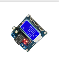 Le module de contrôle de charge de la batterie Circuit Board Power Protector Power Switch Protector