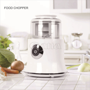QANA-thermomixers eléctrico multiusos, picadora rápida para tomate, verduras, frutas y ensaladas, procesador de alimentos, OEM, venta al por mayor de fábrica - Product Image 4