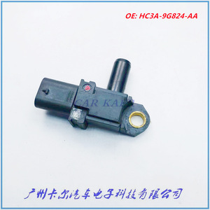 เซ็นเซอร์วัดแรงดันอากาศเข้าของฟอร์ด HC3A-9G824-AA แบบติดตั้งบนแชสซี - Product Image 1