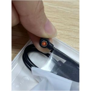 Rastreador GPS para entrenamiento de palomas de carreras Parrots Trackr, anillo de plástico con chip y posicionamiento en tiempo real, Bluetooth/WiFi, resistente al agua IP68 - Product Image 3