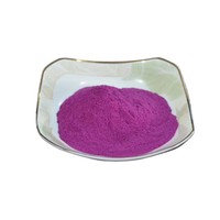Poudre d'ingrédient alimentaire : Extrait de fruit de pitaya rouge (Dragon Fruit) en poudre